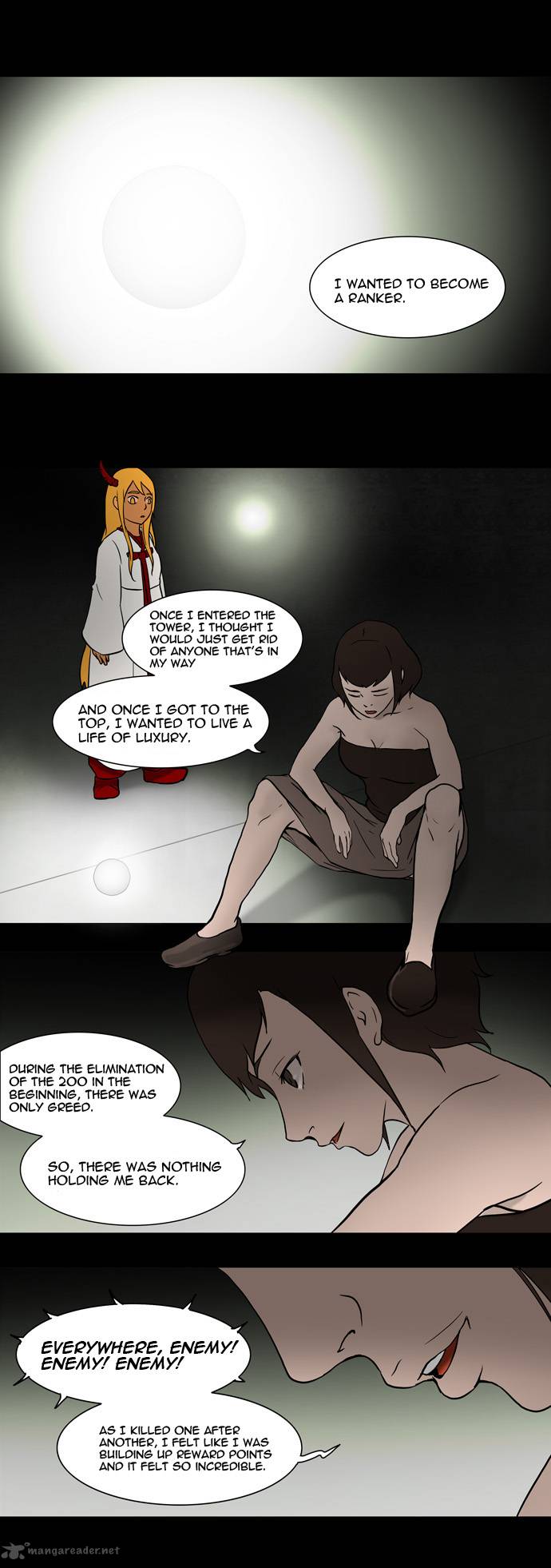 Tower of God Chapter 43 image 23